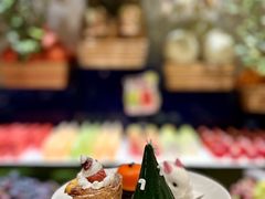 -第六季自助餐厅(北太平庄店)