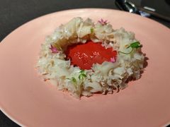 -上海滩餐厅(BFC外滩金融中心店)