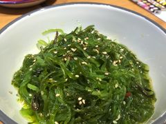 拌海草-搓火大都会(广安门总店)