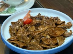 -堂宴·老厦门私房菜(1988仙岳总店)