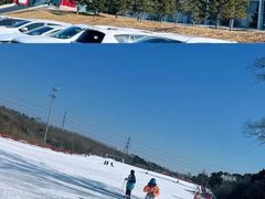 -棋盘山冰雪大世界