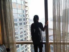 -上海外滩茂悦大酒店
