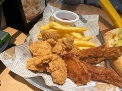 -菲滋意式餐厅(临海银泰店)