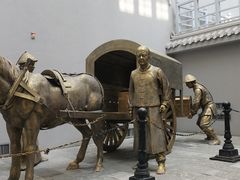 -张学良旧居陈列馆