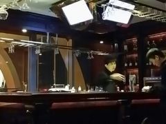 -北京盘古七星酒店