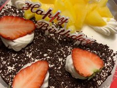 -卡漫莫尼蛋糕(徐汇店)