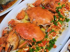 -醉壹号海鲜大排档·老厦门特色菜(厦门美食地标店)