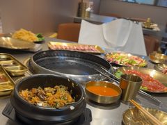 -炉队长·齐齐哈尔家庭烤肉(马家堡店)