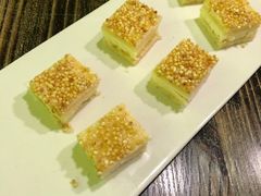 -格日勒阿妈蒙古厨房(大召店)