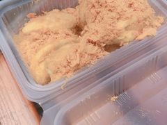 -飘香心语(官亭路店)