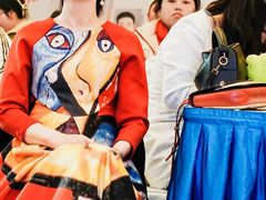 -大连富丽华大酒店