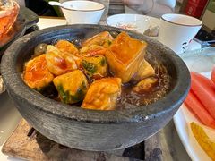 -阿毛饭店首店·宁波老字号(文化广场店)