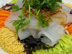 -春發合饭庄