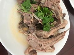 -范记靖远羊羔肉(博物馆店)