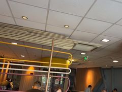 -麦当劳(中山大道中店)