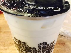 -放哈·甜醅子奶茶创造者(正宁路店)