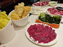 -八合里潮汕鲜牛肉火锅(上海汇智广场店)