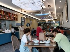 大堂-淼品香