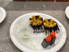 -HIHE Bistro·Oyster Bar(华熙live店)