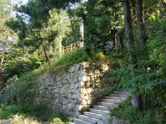 -罗田薄刀峰风景区