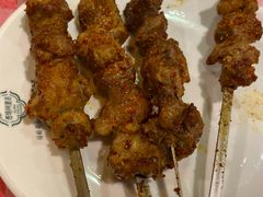 -西域阿里马新疆菜·清真(桂花路店)