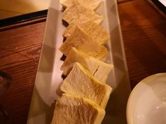 冻豆腐-煲宫(华润万象城店)