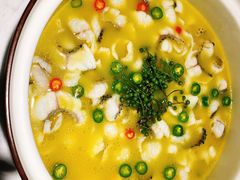 -青花椒花椒鱼(合生汇店)