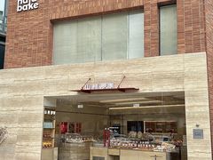 -那家面包房(珠江路店)