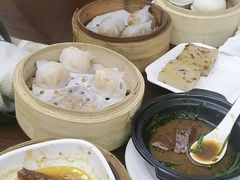 -潮福城大酒楼·潮粤菜·港式点心(阳光城店)
