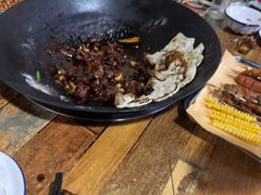 -皖北巫氏三胖地锅鸡(长淮总店)