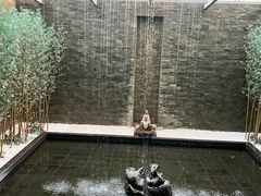 -天津海河悦榕庄·Lobby Lounge大堂吧