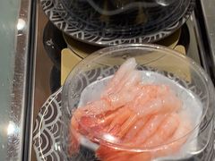 -争鲜回转寿司(通州万达店)