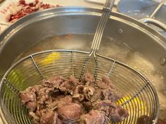 -宁好四季潮汕牛肉火锅