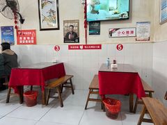 -米二红烧兔(华阳店)