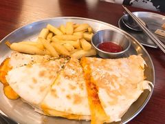 -青春分食(仙林大学城店)