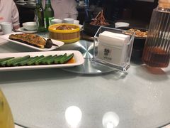 -拈菜(观音桥阳光世纪店)