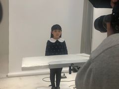 -天真蓝照相馆(五角场百联又一城店)