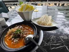 -李师傅脆肚(华强北店)