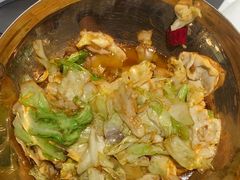 -绿茶餐厅(淮安吾悦广场店)