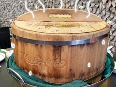 -飞尝蚝·顺德菜·鱼生(顺德总店)