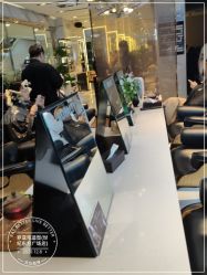 -罗亚帝造型·烫发染发