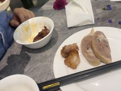 -曙光国际大酒店中餐厅