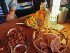 -HIB HUB公社(解放西路店)