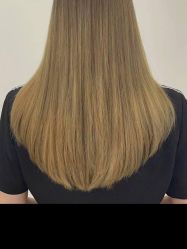 -FASHION PALACE hair+