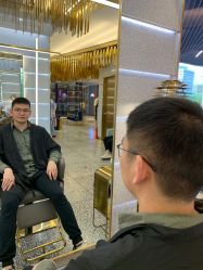 点击看大图 -3AM HAIR SALON烫发染发接发