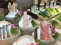 -鄂尔多斯博源豪生大酒店