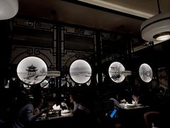 -新白鹿餐厅(金鹰新街口店)