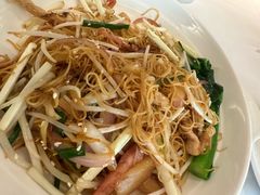 -粤财皇冠假日酒店·彩华轩中餐厅
