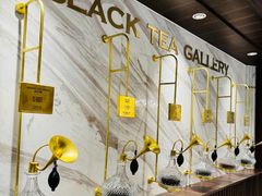 -CHARLIETOWN红茶公司(南京万象天地店)