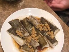 鸦片鱼尾-盛宴标帜餐厅·亲子自助 (南昌喜来登酒店)